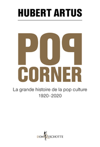 Pop corner