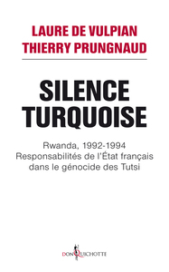 Silence Turquoise