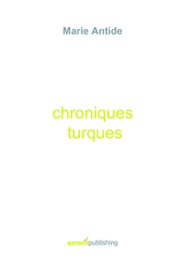 Chroniques turques