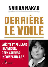 DERRIERE LE VOILE