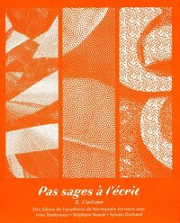 Pas sages à l'écrit - tome 3 L'infime