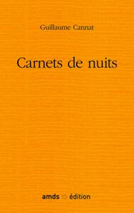 CARNETS DE NUITS