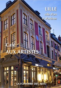 Café aux artistes