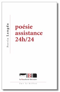 POESIE ASSISTANCE 24H/24