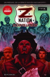 Z Nation