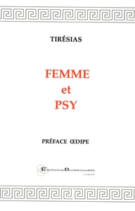 Femme et psy