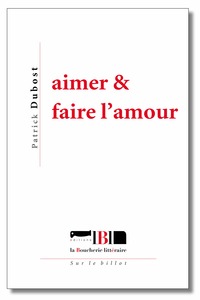 AIMER & FAIRE L'AMOUR