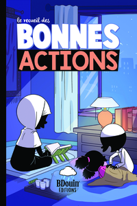 Recueil des Bonnes Actions