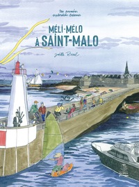 Méli-Mélo à Saint-Malo