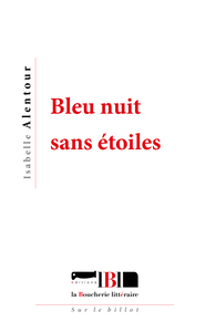Bleu nuit sans étoiles