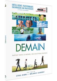 DEMAIN DVD