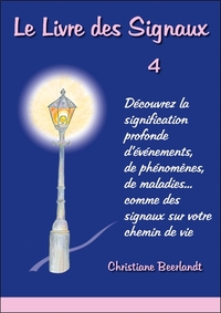 LE LIVRE DES SIGNAUX T4