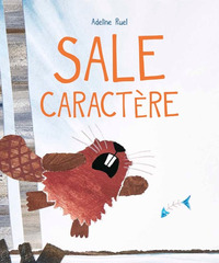 Sale caractère