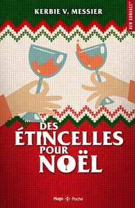 Des étincelles pour Noël