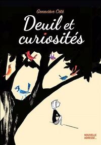 DEUIL ET CURIOSITES