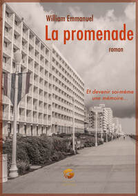 LA PROMENADE (TITRE PROV.) - ROMAN