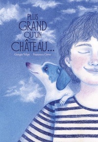 Plus grand qu'un château