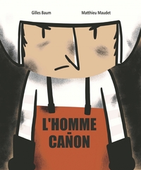 L'HOMME CANON