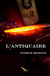 L'ANTIQUAIRE