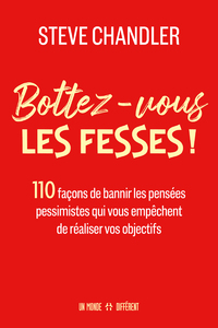 Bottez-vous les fesses !