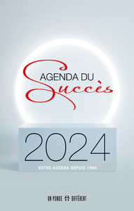L'agenda du succès 2024