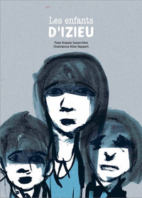 LES ENFANTS D'IZIEU