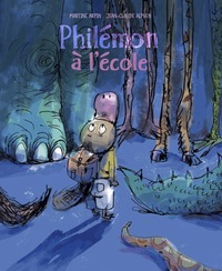 PHILEMON A L'ECOLE