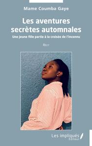 Les aventures secrètes automnales