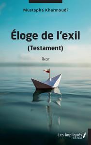 Eloge de l''exil