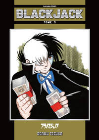 ISAN MANGA FONDATIONS - BLACK JACK T05