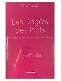 Les dégats des mots