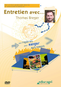 Entretien avec... Thomas Bréger