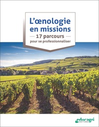 L’œnologie en missions
