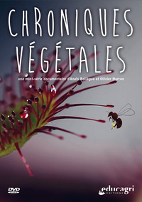 CHRONIQUES VEGETALES