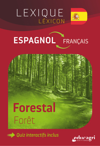 Lexique Espagnol - Forêt