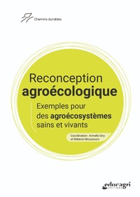 Reconception agroécologique