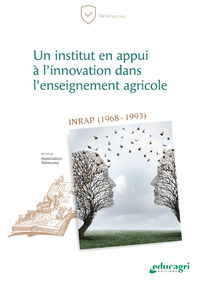 Un institut en appui à l’innovation dans l’enseignement agricole