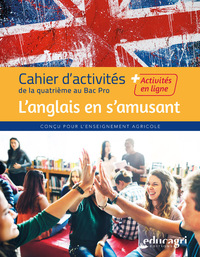 L'ANGLAIS EN S'AMUSANT