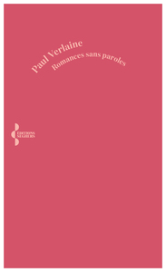 Romances sans paroles
