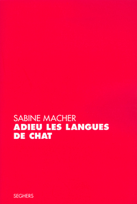 Adieu les langues de chat