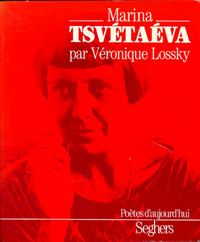 P262 - Marina Tsvetaeva