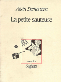 La petite sauteuse