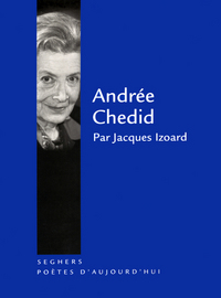 Andrée Chedid - nouvelle édition