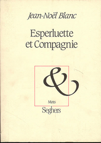 Esperluette et compagnie