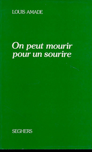 On peut mourir pour un sourire