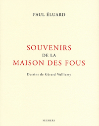 SOUVENIRS DE LA MAISON DES FOUS