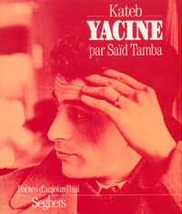 P266 - Kateb Yacine