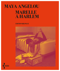 MARELLE A HARLEM