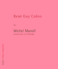 René Guy Cadou - NE
