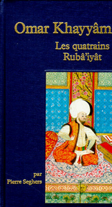 Les Quatrains Rubaiyat - NE